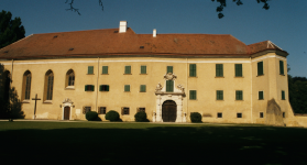 Schloss Sierndorf